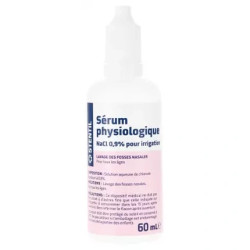 Stentil Physiological Serum 60 Ml