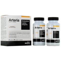 Nhco Arteria Cholesterol