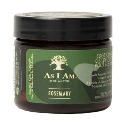 As I Am Rosemary Edge 2oz