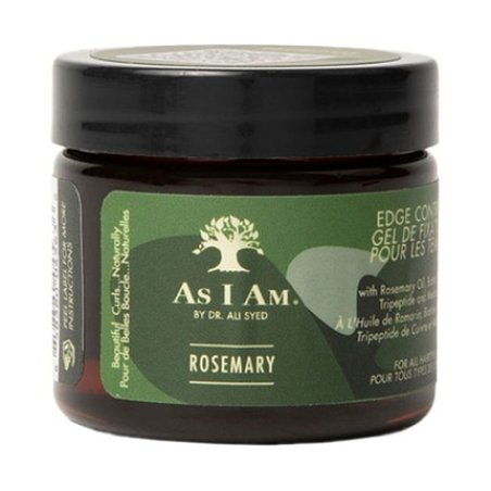 As I Am Rosemary Edge 2oz