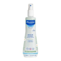 Mustela Alcoholfree Baby Cologne 200ml
