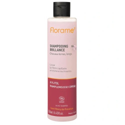 Florame Organic Purifying Shampoo 250 Ml