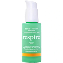 Respire Cosmetiques Respire Purifying Serum Concentrate 30 Ml