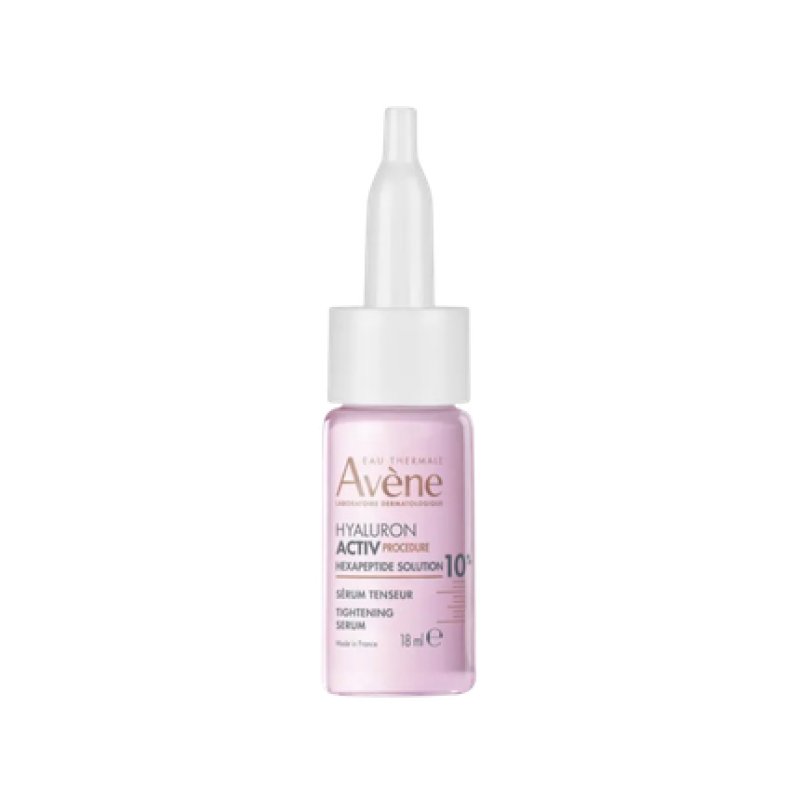 Avene Hyaluron Activ Procedure Firming Serum