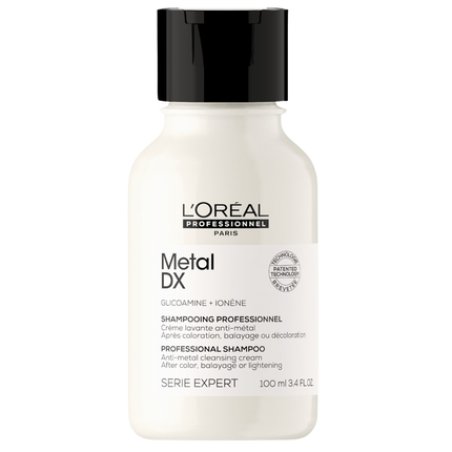 L'Oreal Professionnel Metal Dx Shampoo Travel Size 100ml