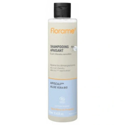 Florame Florame Organic Soothing Shampoo 250 Ml