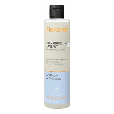 Florame Florame Organic Soothing Shampoo 250 Ml