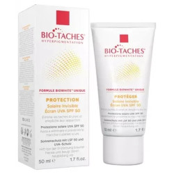Alliance Biotaches Solaire Invisible Spf 50 50 Ml