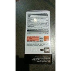 Nhco Climax Menopause 56 Gel Capsules 56 Capsules