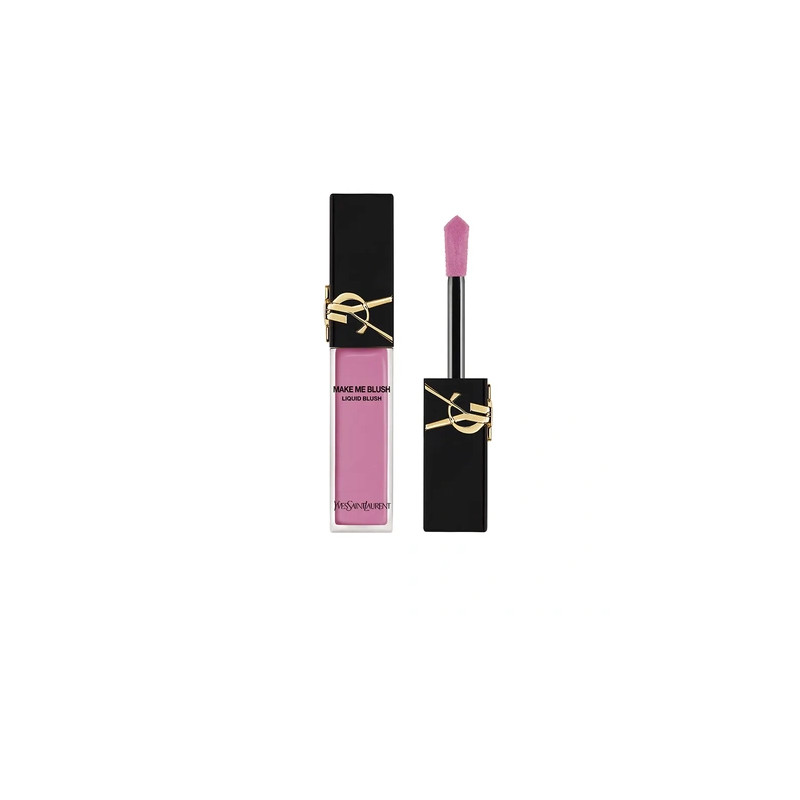 Yves Saint Laurent Make Me Blush Liquid Blush