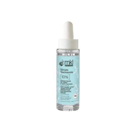 Mkl Green Nature Mkl Niacinamide Serum