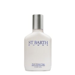 St Barth Man Body Lotion 125 Ml