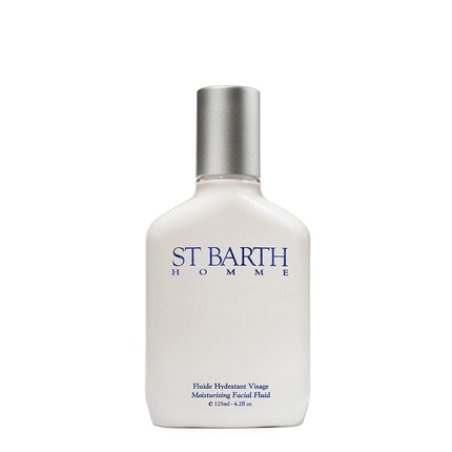 St Barth Man Body Lotion 125 Ml