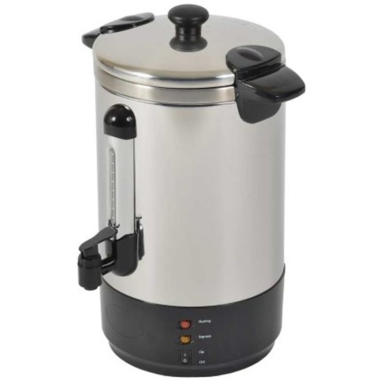 Percolateur à café Pro 15 L - ZJ88