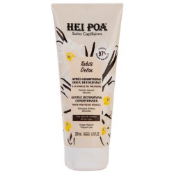 Tahiti Detox Hei Poa Tahiti Detox Gentle Detoxifying Conditioner 200 Ml