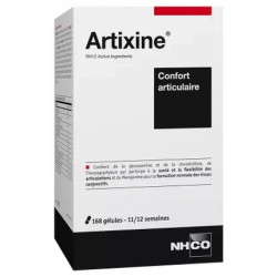 Nhco Artixine Joint Comfort 168 Capsules