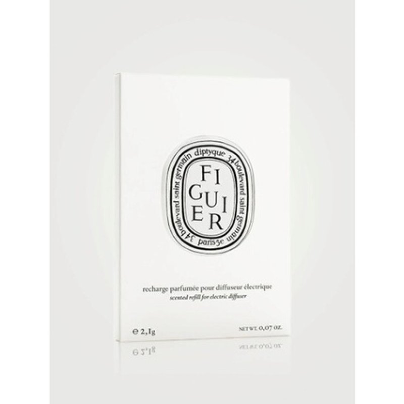 Diptyque Figuier Diffuser 007 Oz
