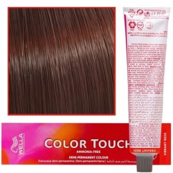 COLOR TOUCH WELLA 5/5