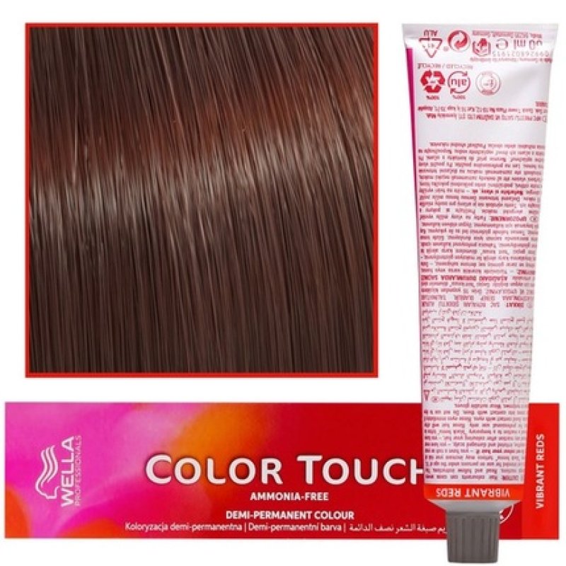 COLOR TOUCH WELLA 5/5