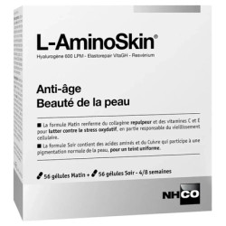 Laminoskin Antiaging Skin Beauty 2x56 Capsules