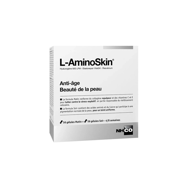Laminoskin Antiaging Skin Beauty 2x56 Capsules