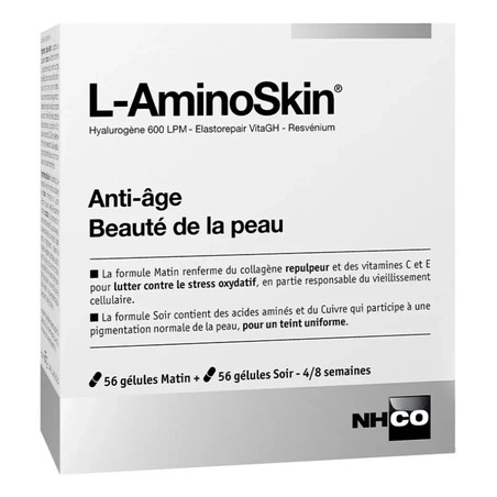 Laminoskin Antiaging Skin Beauty 2x56 Capsules