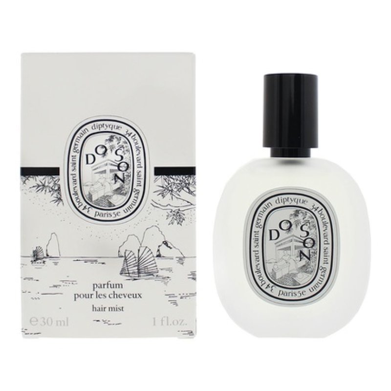 Diptyque Do Son Hair Mist Parfum 30ml