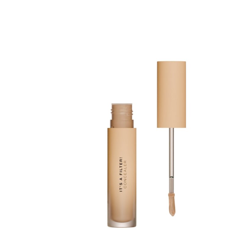 Diego dalla Palma It's a Filter! crème contour des yeux 4 ml 136N Beige Scuro