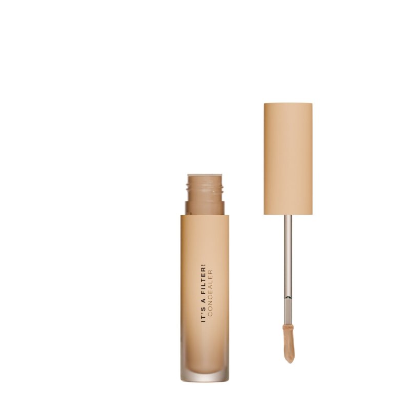 It's A Filter Concealer 137w 4 Ml