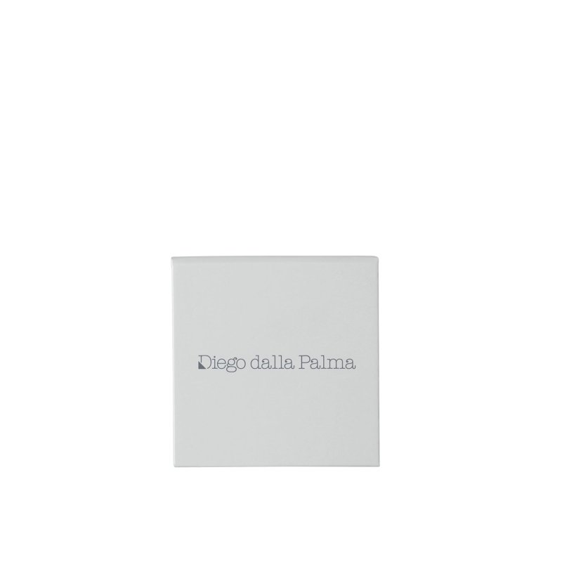 Diego Dalla Palma Snow White Eyeshadow Palette Shade 208 Multicolor