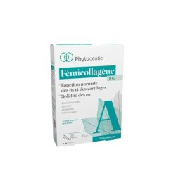 Phytoceutic Femicollagen Food Supplement