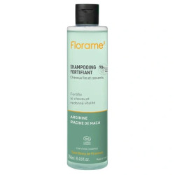 Florame Fortifying Shampoo 250ml