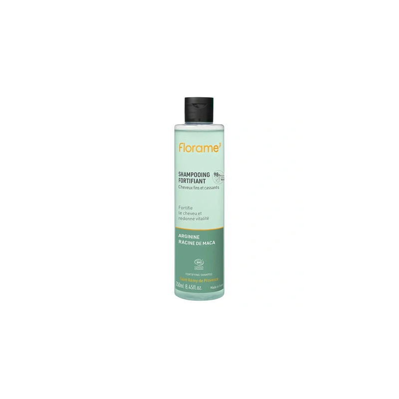 Florame Fortifying Shampoo 250ml
