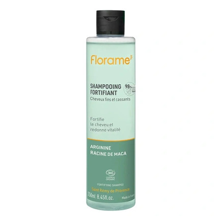 Florame Fortifying Shampoo 250ml