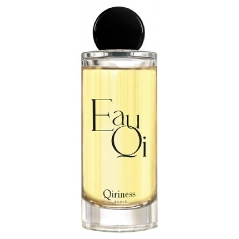 Qiriness Eau Qi Eau De Peau Parfum Energie Harmonie 100 Ml