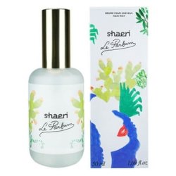 Shaeri Le Parfum Hair Mist