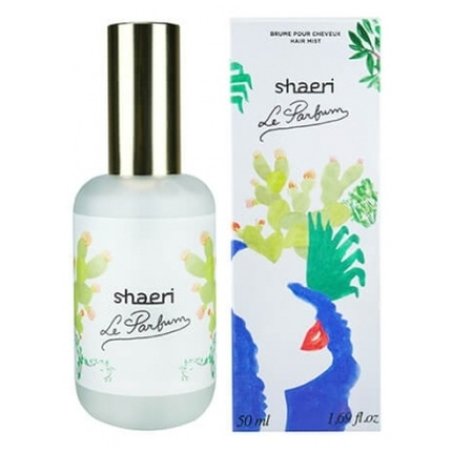 Shaeri Le Parfum Hair Mist