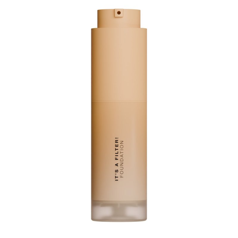 It's A Filter It's A Filter Foundation 272n 30 Ml