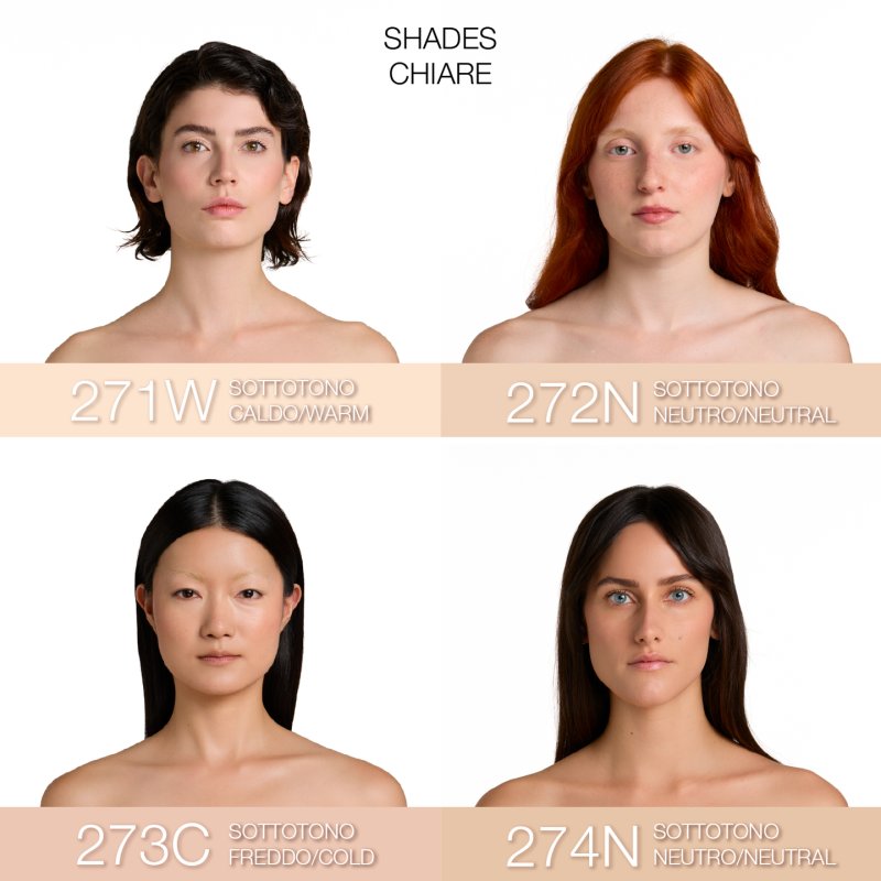 It's A Filter It's A Filter Foundation 272n 30 Ml