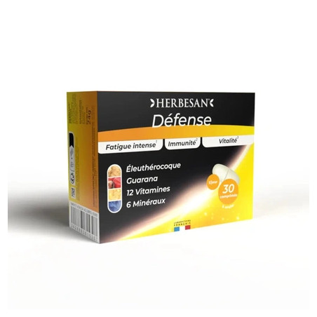 Herbesan Defense 30 Tablets