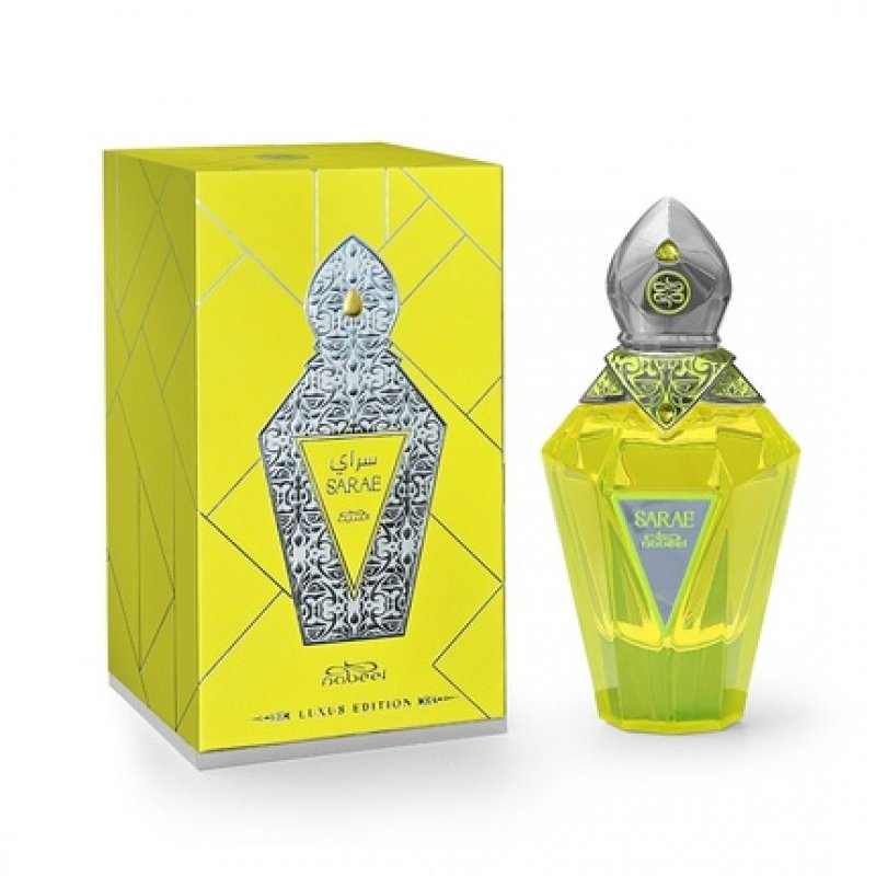 Sarae 100ml Spray Perfume