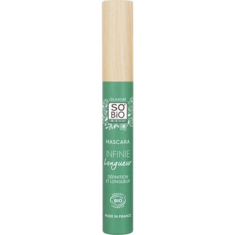 Lea Nature Infinie Longueur Mascara 8 Ml