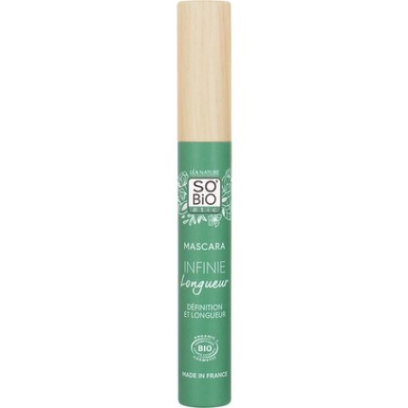 Lea Nature Infinie Longueur Mascara 8 Ml