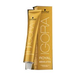 Royal Schwarzkopf Igora Royal Absolutes 940 Permanent Hair Color Very Light Beige Blonde