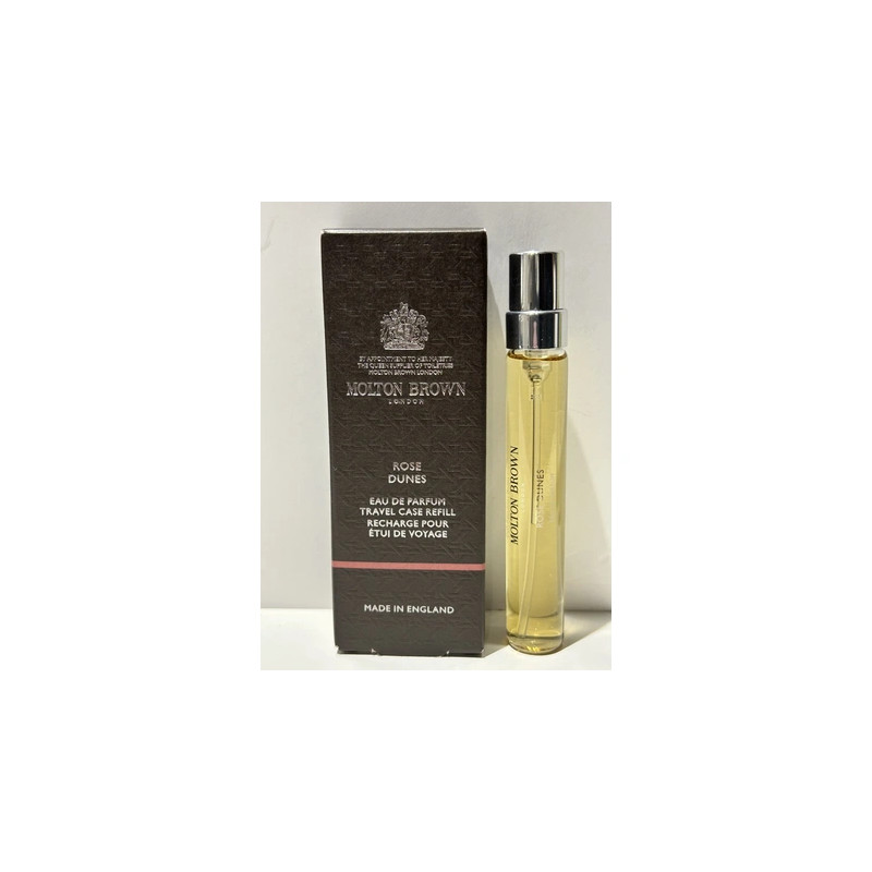Molton Brown Rose Dunes Eau De Parfum Travel Refill 75ml