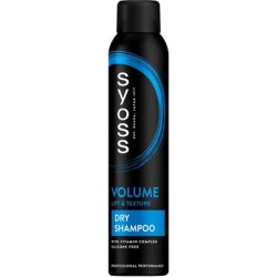 Syoss Volume Dry Shampoo 200 Ml