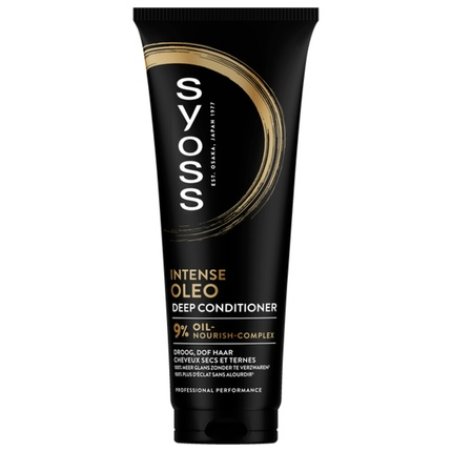 Syoss Oleo Conditioner 250 Ml