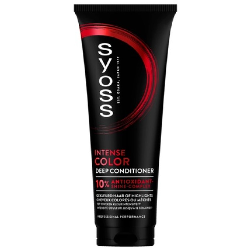 Syoss Color Conditioner 250 Ml