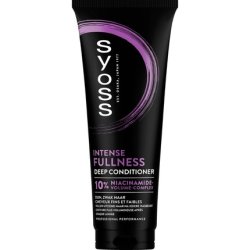 Syoss Conditioner Deep Intense Fullness 250 Ml