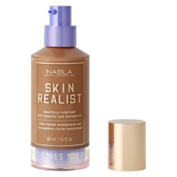Nabla Skin Realist Beautifying Tinted Balm 6 Dark 48 Milliliters
